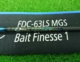 アブ・Ｄｅｅｚ　メガバス・セブンイレブン　ダイワ・震斬　シマノ・アドレナ　（茨木店）